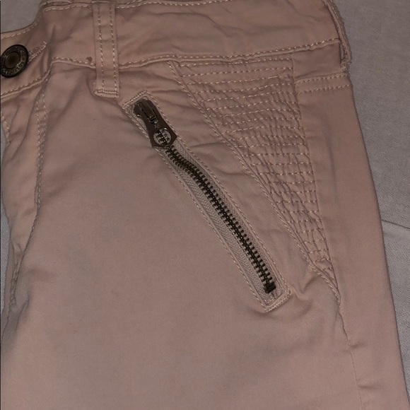 AE Light Pink Jegging Super Stretch - Picture 5 of 6